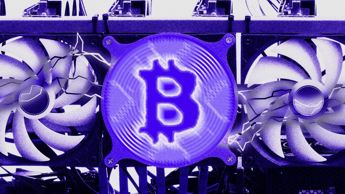 Bitcoin Miner Manufacturer Auradine Raises $80 Million Series B Ahead ...